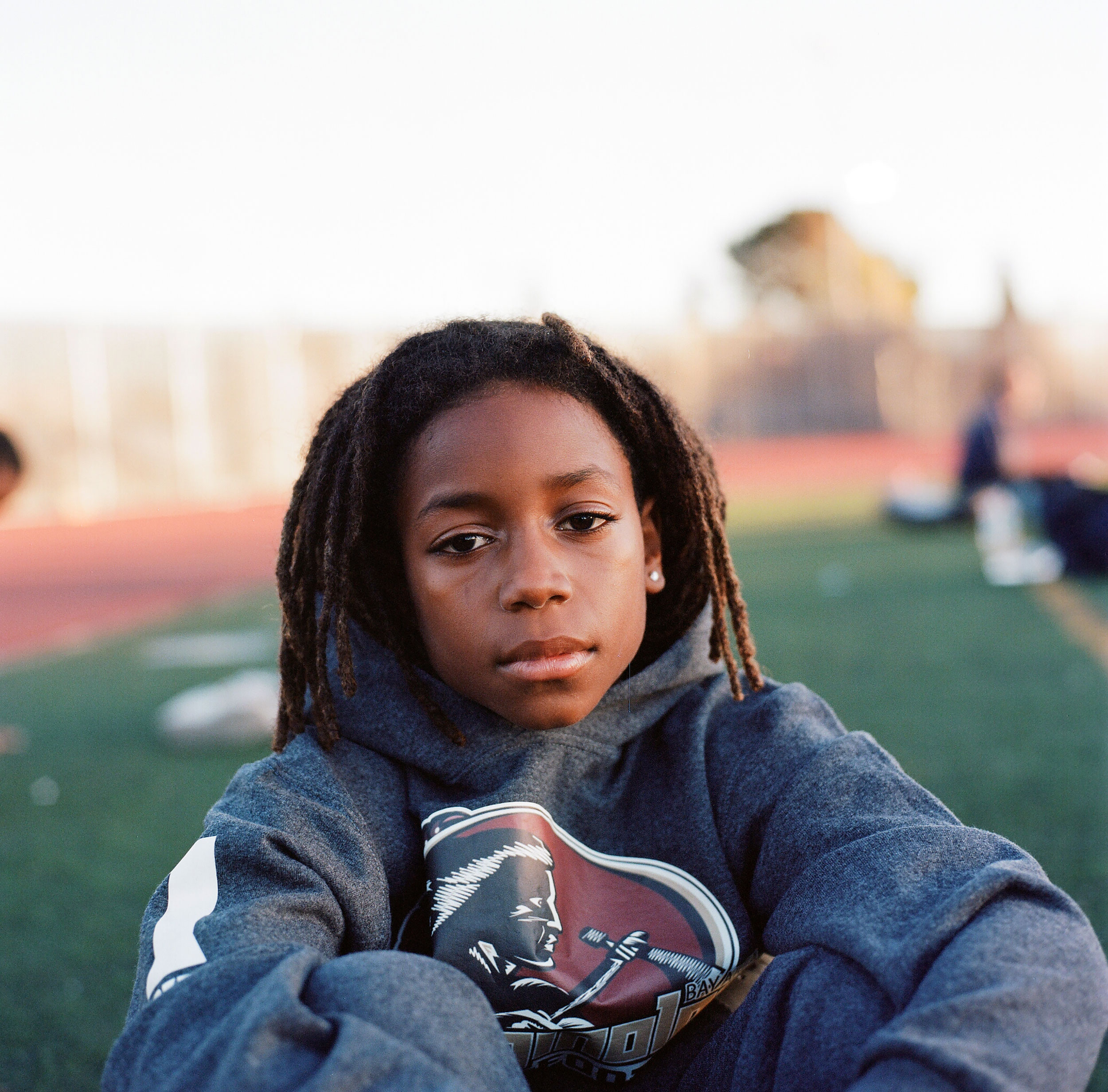 YOUTH